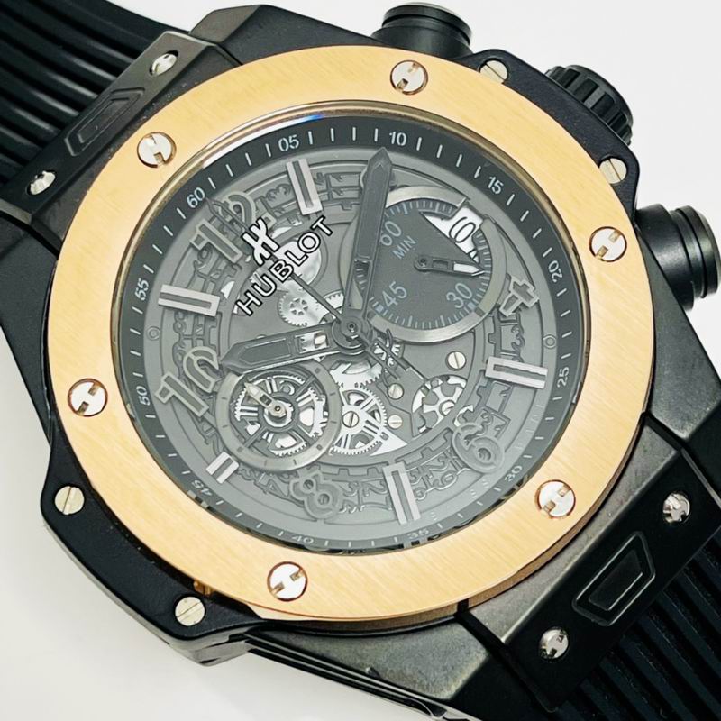 Hublot 42X15.3mm 082775